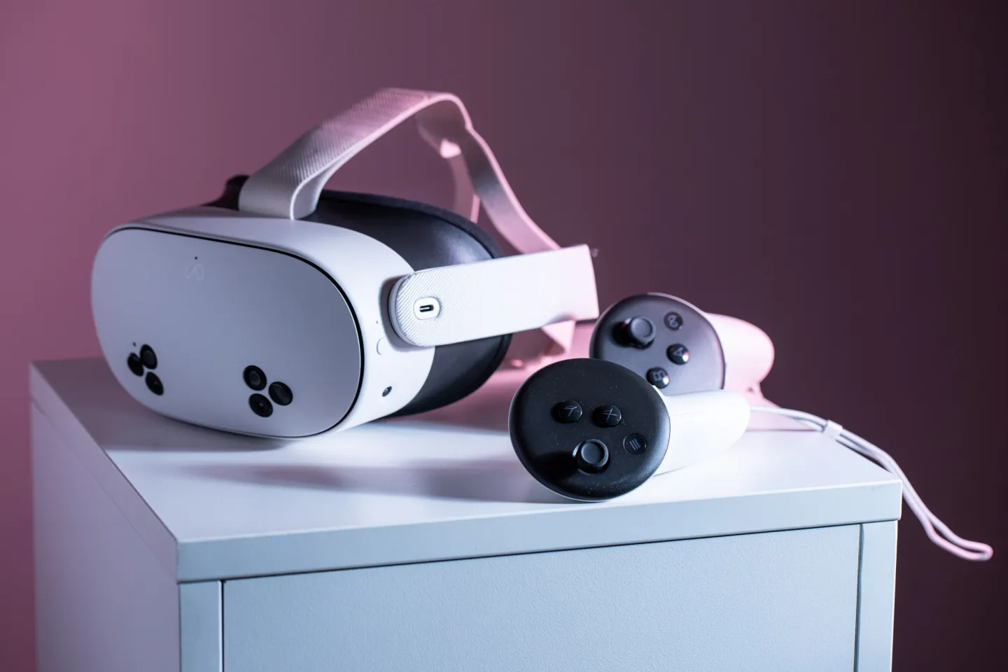 Immersive Technology