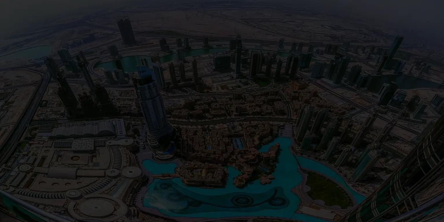Dubai Municipality Government Picture