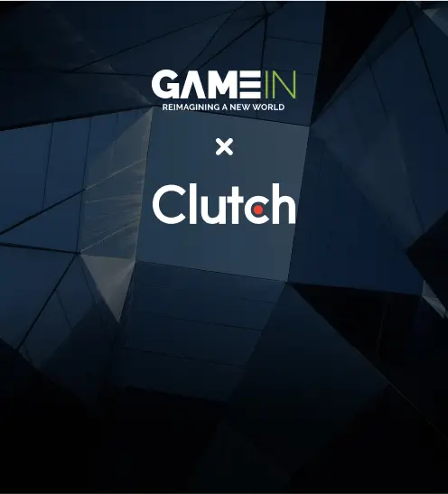 GameIN x Clutch
