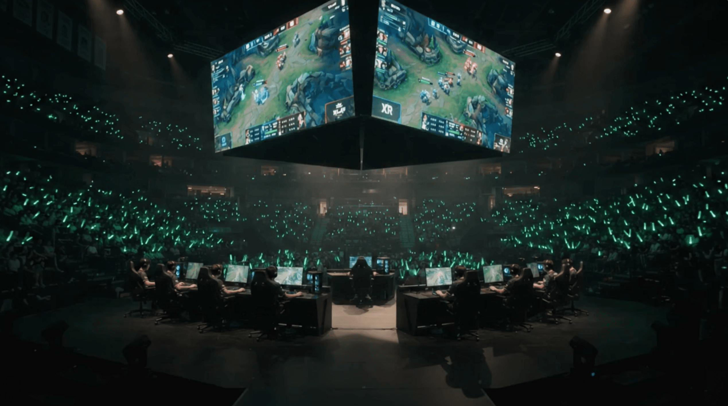 Esports