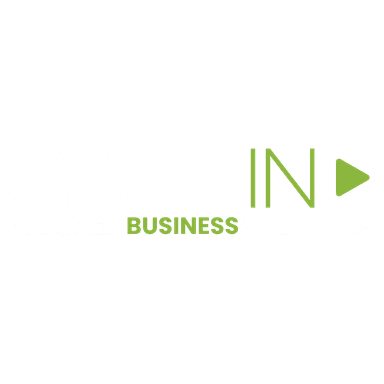 Gamein Logo